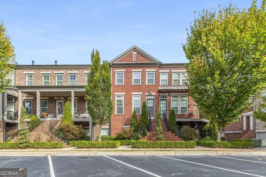 1155 Holly Avenue, Dunwoody, GA 30338 - Image #3