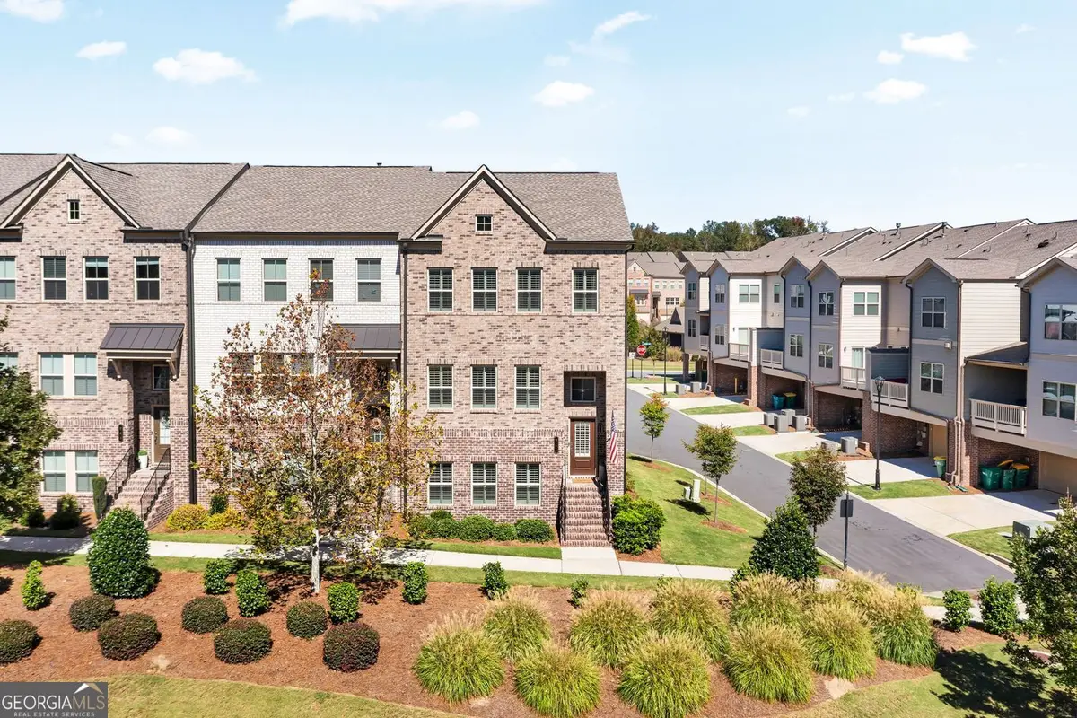 701 Brecklin Lane, Woodstock, GA 30188 - Image #1