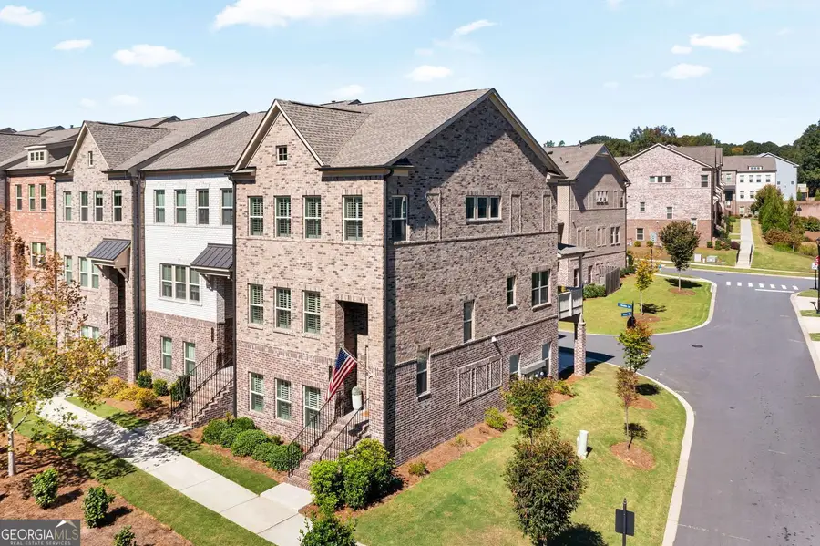 701 Brecklin Lane, Woodstock, GA 30188 - Image #2