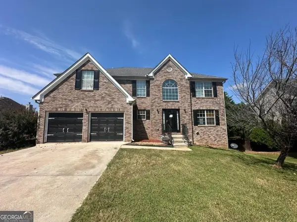485 Brunswick Circle, Stockbridge, GA 30281