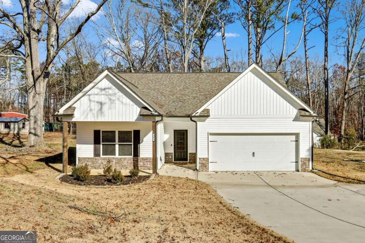 391 Mulberry Rock Road, Temple, GA 30179 - Image #1