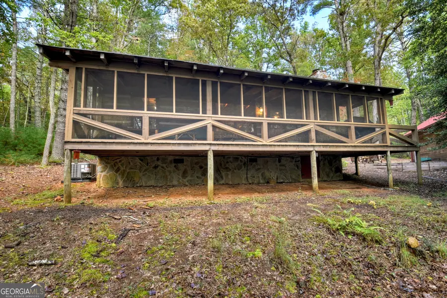 72 Honeysuckle Way, Blue Ridge, GA 30513 - Image #2
