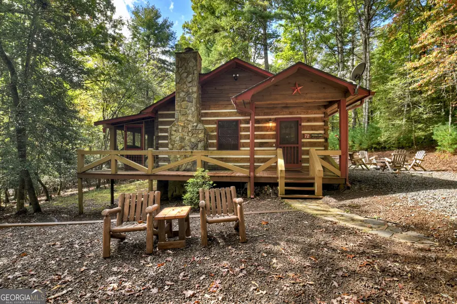 72 Honeysuckle Way, Blue Ridge, GA 30513 - Image #3