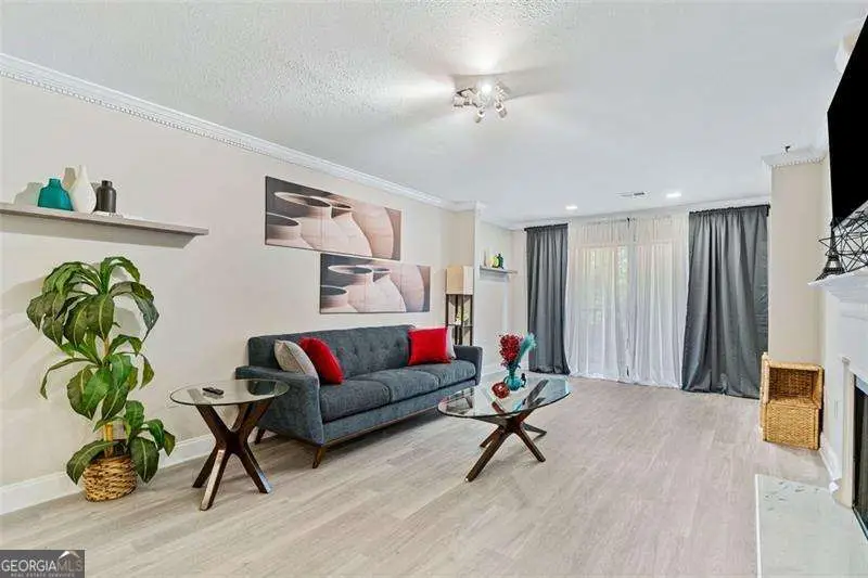 4106 Pine Heights Drive Ne, Atlanta, GA 30324 - Image #3