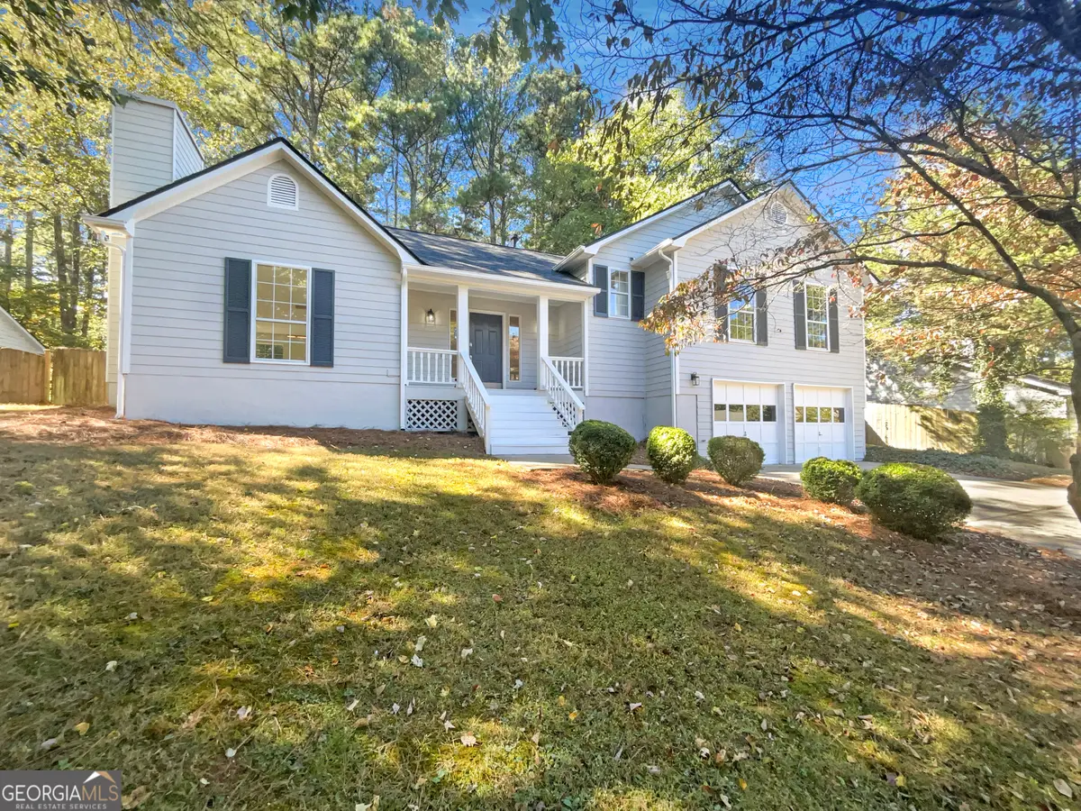 1281 Parkwood Chse Nw, Acworth, GA 30102 - Image #1