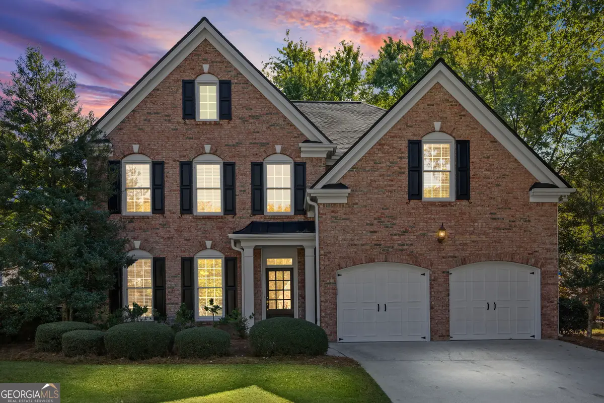 3630 Bridge Mill Court, Peachtree Corners, GA 30092 - Image #1