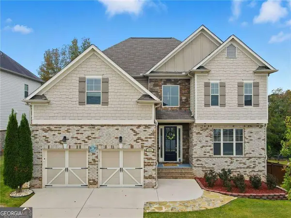 4835 White Blossom Court, Cumming, GA 30040