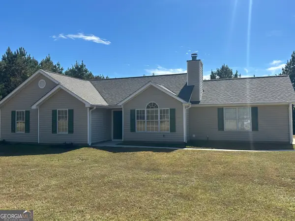 3860 Cedar Rock Road, Woodbury, GA 30293