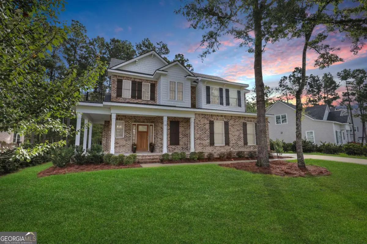 146 Trail Creek Lane, Savannah, GA 31405 - Image #1