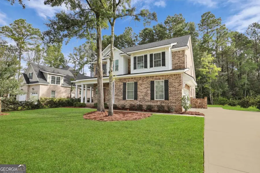 146 Trail Creek Lane, Savannah, GA 31405 - Image #3