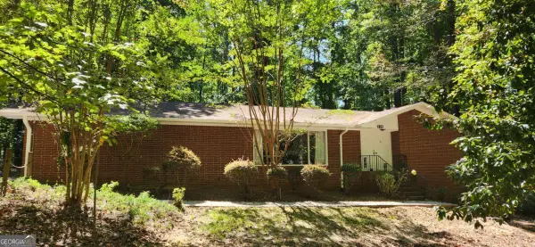 3140 Flat Shoals Road, Atlanta, GA 30349