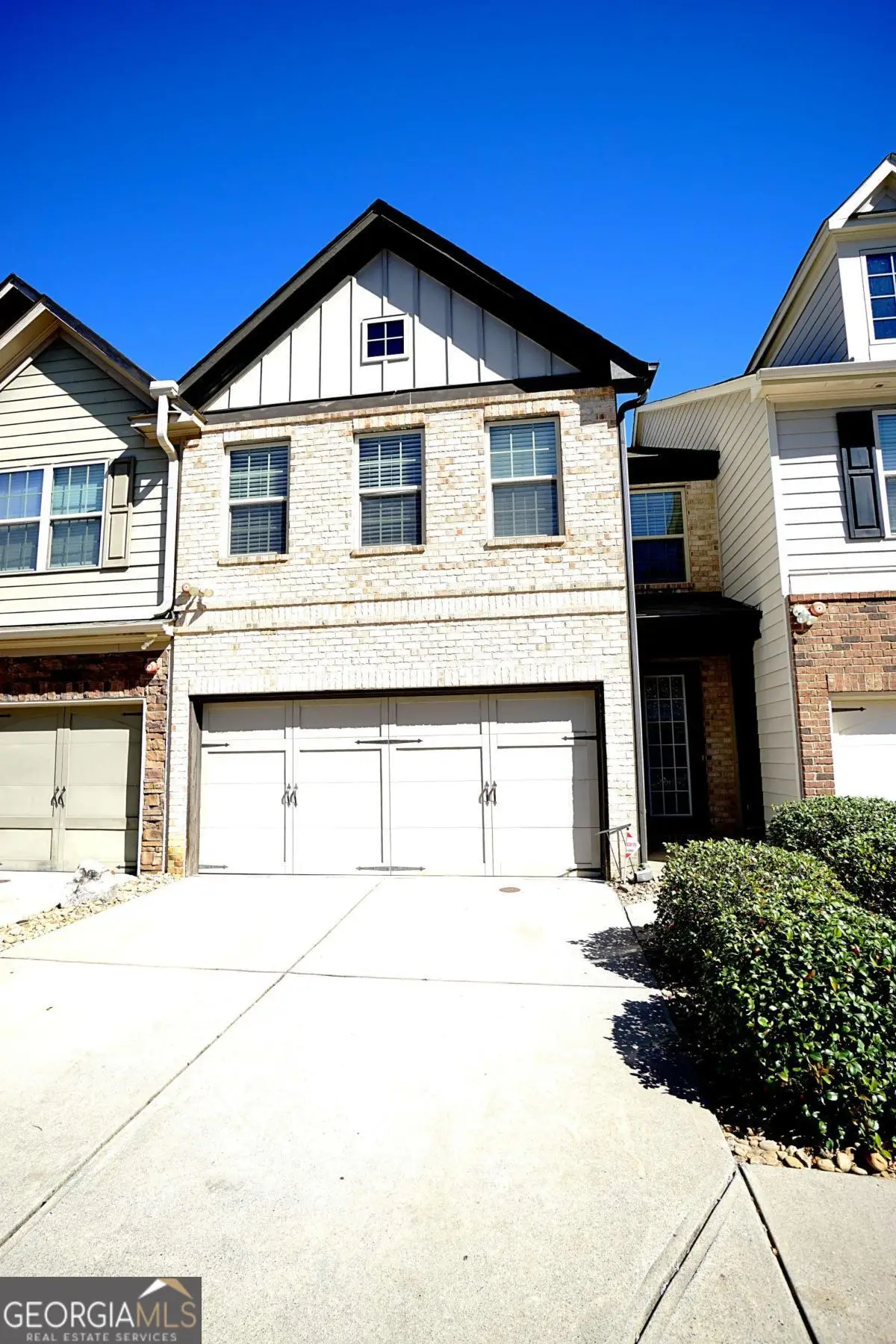 923 Spicy Oak Drive, Lawrenceville, GA 30044 - #1