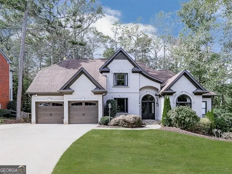 1002 Jubilee Way, Powder Springs, GA 30127 - Image #1