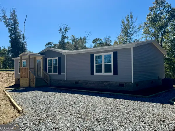 1331 Garrison Road, Cornelia, GA 30531