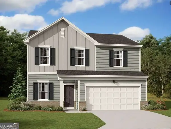 7630 Saffron Ave Circle, Covington, GA 30014