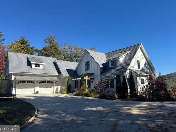 460 Anderson Drive, Clayton, GA 30525