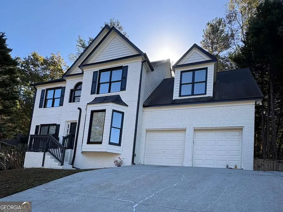 3283 Standing Peachtree Trail Nw, Kennesaw, GA 30152 - Image #2