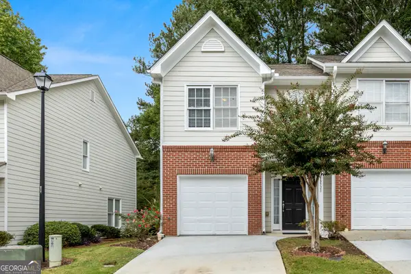 5323 Sherwin Drive, Norcross, GA 30093