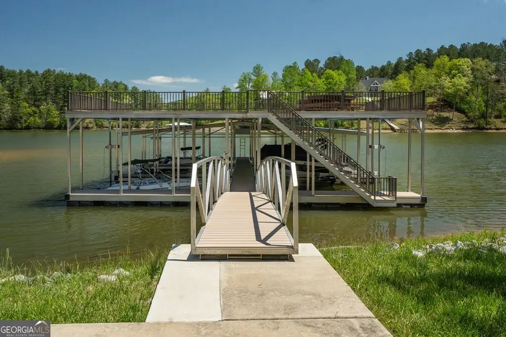 LOT 132 Sandy Lake Lane, Blairsville, GA 30512 - Image #1