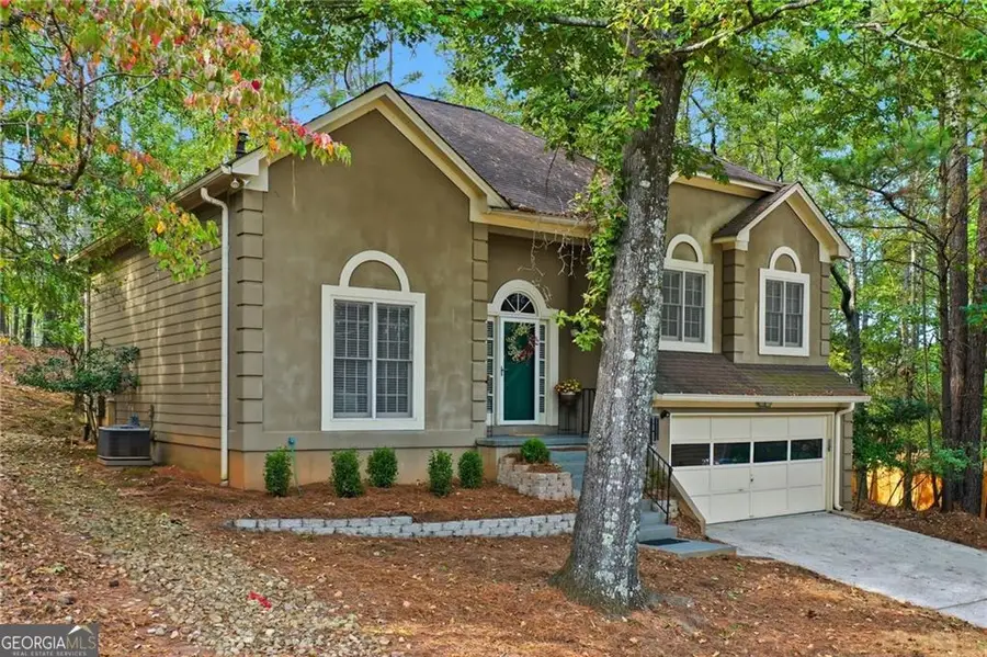 945 Club Chase Court, Roswell, GA 30076 - Image #2