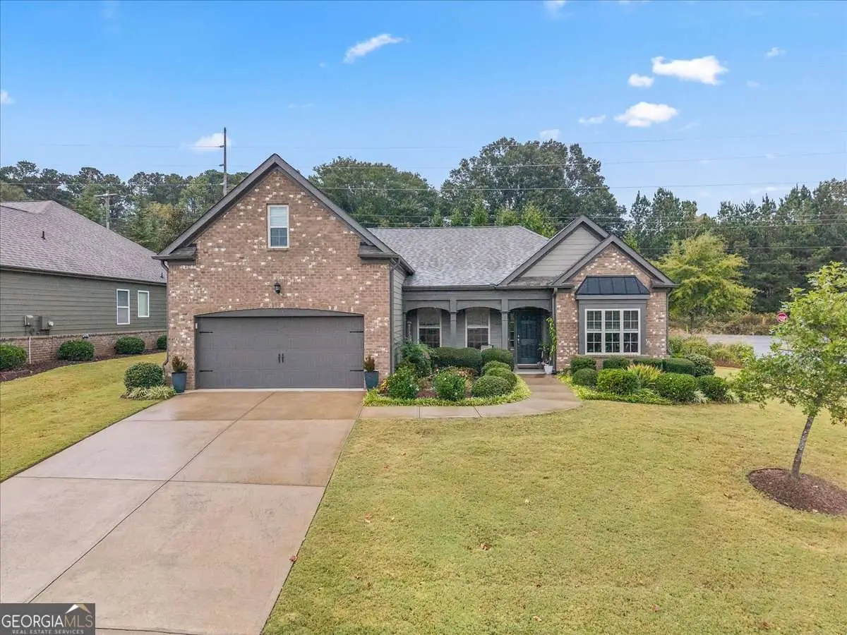 6610 Tything Court, Cumming, GA 30040 - Image #1