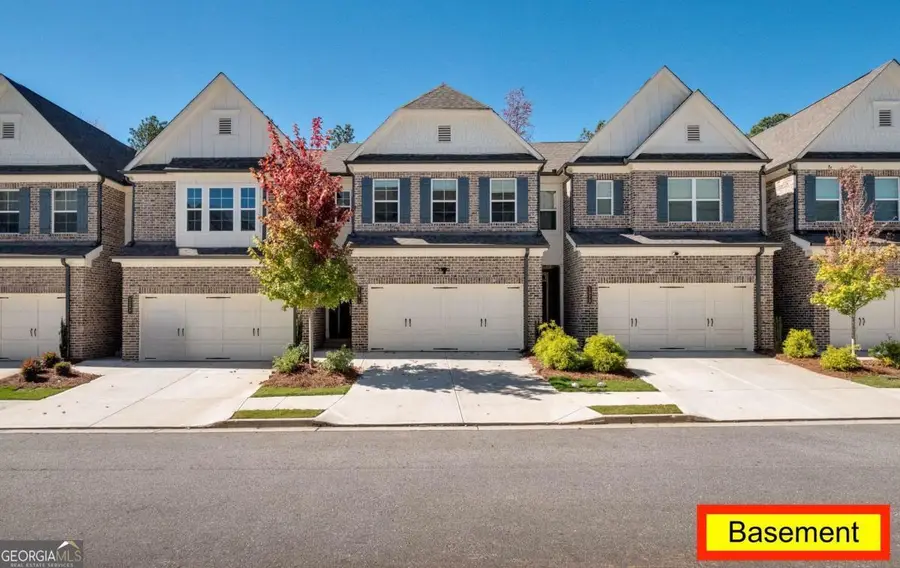 1575 Gin Blossom Circle, Lawrenceville, GA 30045 - #2