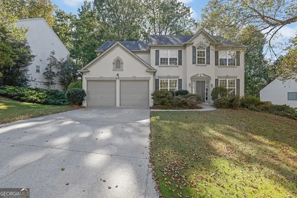 5785 Oxborough Way, Johns Creek, GA 30005