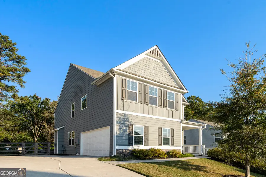 233 Shoals Bridge Road, Acworth, GA 30102 - Image #2