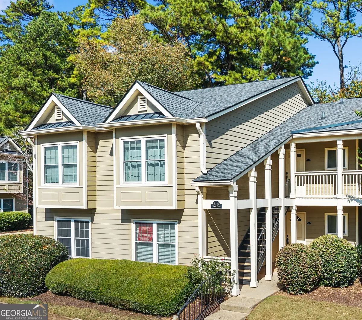 21 Muncy Court Se, Smyrna, GA 30080 - #1