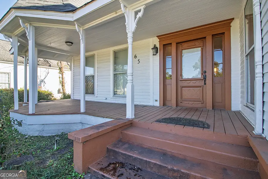 65 Calhoun Street, Wadley, GA 30477 - Image #3