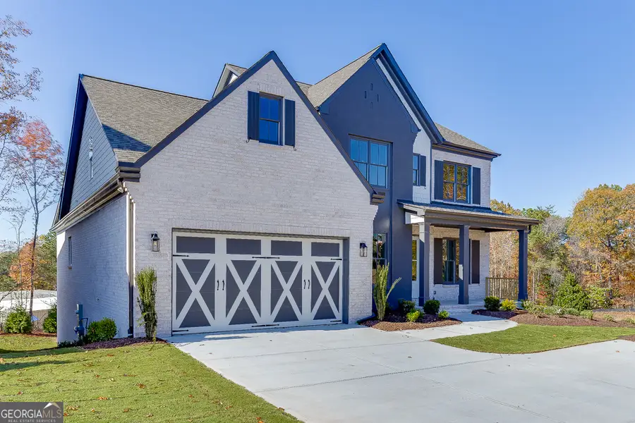 454 Thunder Road, Buford, GA 30518 - Image #2