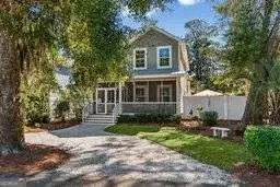 131 Maple Street, Saint Simons, GA 31522 - Image #1