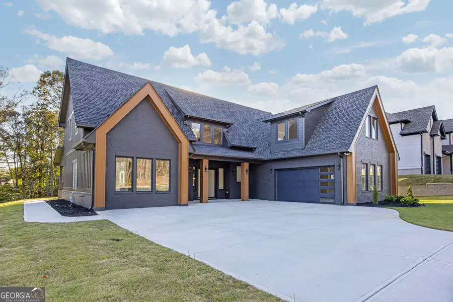 101 Deer Canyon Dr, Auburn, GA 30011 - Image #2