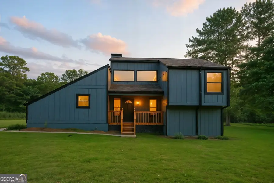 210 Rosewood Drive, Fayetteville, GA 30214 - Image #2