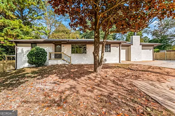 1576 S Gordon Road, Austell, GA 30168