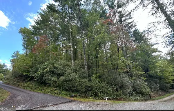 LOT 5 Sequoia Hills Lane #5, Clayton, GA 30525