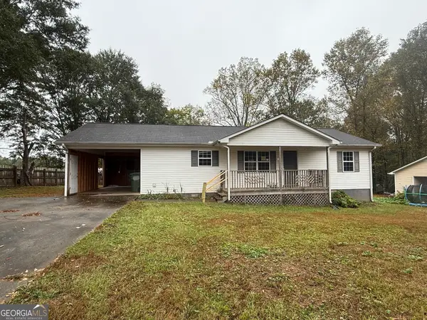 145 Goldust Avenue, Clarkesville, GA 30523