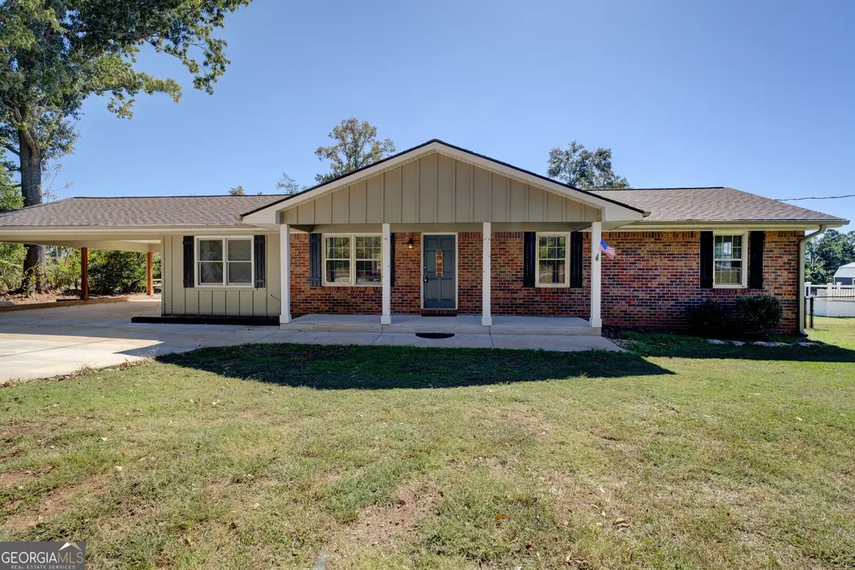 2642 High Falls Road, Griffin, GA 30223 - Image #1