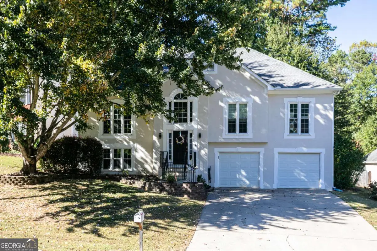 163 Clubhouse Drive Nw, Kennesaw, GA 30144 - Image #1