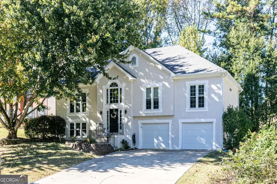 163 Clubhouse Drive Nw, Kennesaw, GA 30144 - Image #2