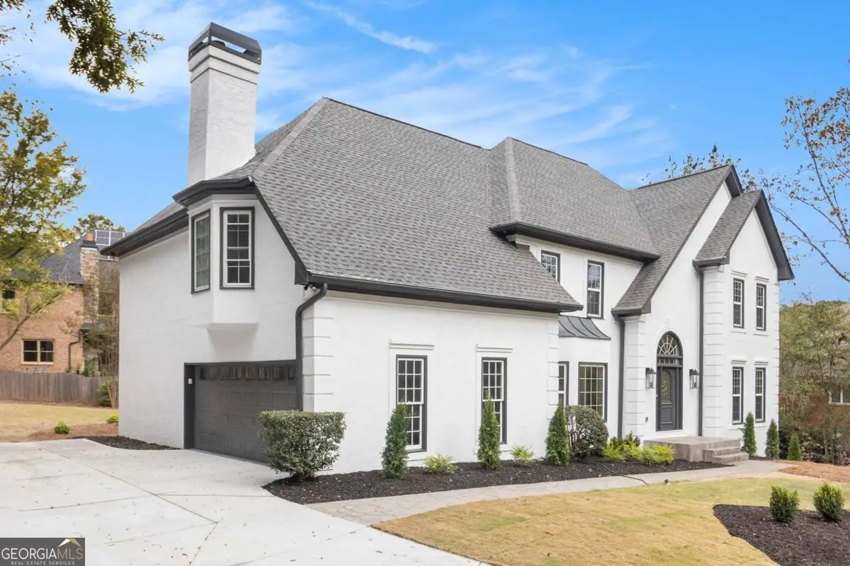 2820 Harwick Drive, Atlanta, GA 30350 - Image #1