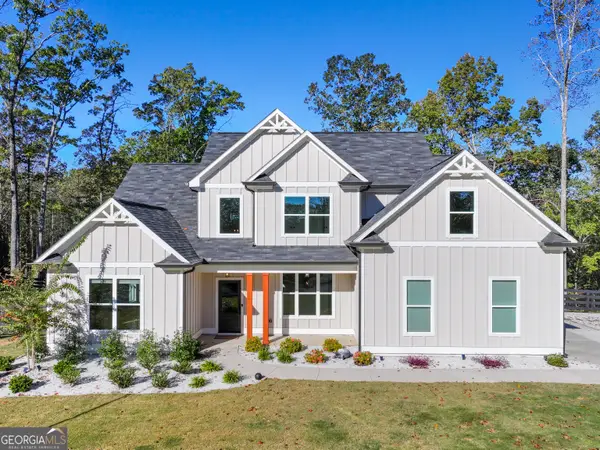 120 Rivermont Lane, Dahlonega, GA 30533