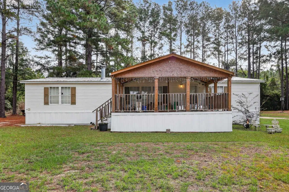 106 Lawton Place Drive, Sylvania, GA 30467 - Image #1