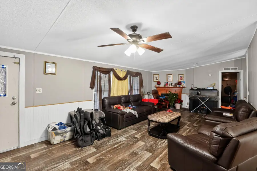 106 Lawton Place Drive, Sylvania, GA 30467 - Image #2