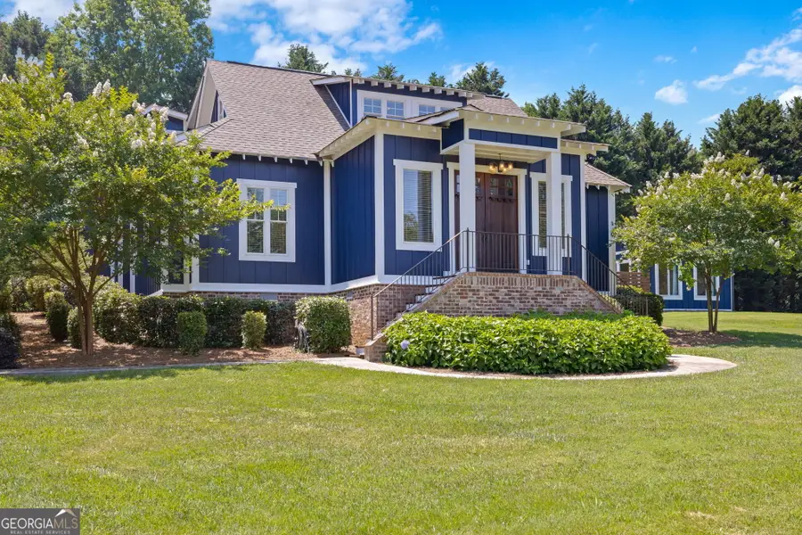 820 Camp Creek Road, Cornelia, GA 30531 - Image #2