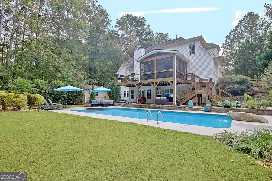 55 Grange Court, Sharpsburg, GA 30277 - Image #2