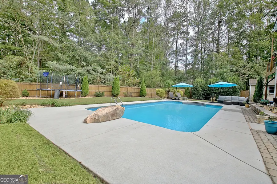 55 Grange Court, Sharpsburg, GA 30277 - Image #3