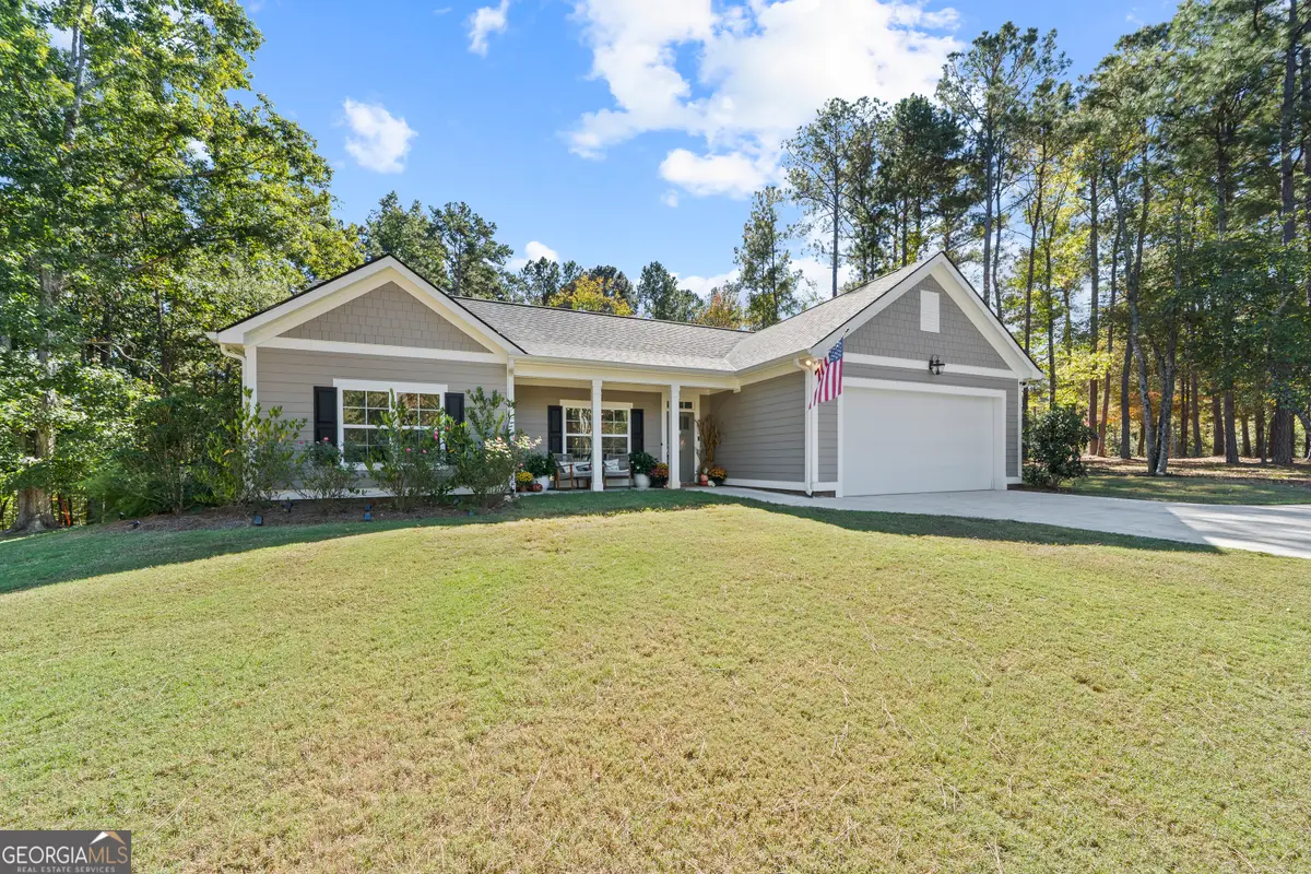 1350 Choo Choo Drive, Greensboro, GA 30642 - Image #1