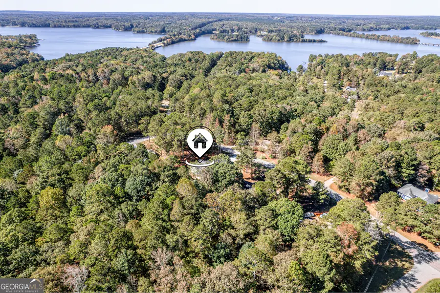 1350 Choo Choo Drive, Greensboro, GA 30642 - Image #2