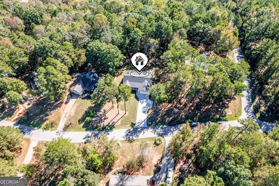 1350 Choo Choo Drive, Greensboro, GA 30642 - Image #3